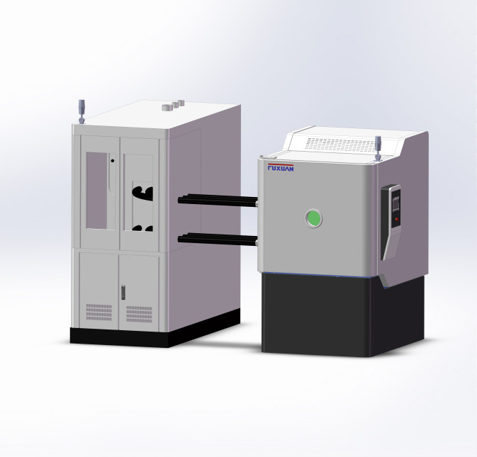 燃料電池電堆環(huán)境試驗(yàn)艙
