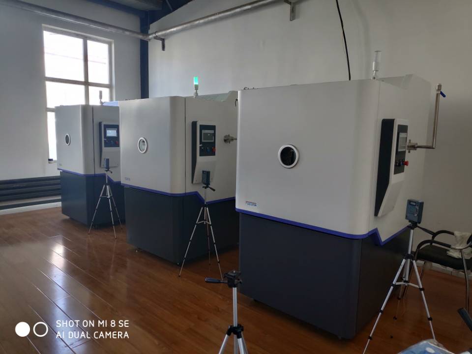 哈爾濱質(zhì)檢一立方米甲醛釋放量檢測環(huán)境艙